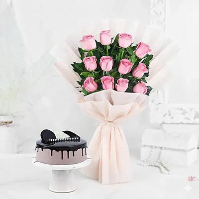 Corporate gift combos