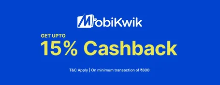 Mobikwik Offer