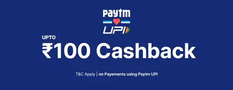 Paytm Offer