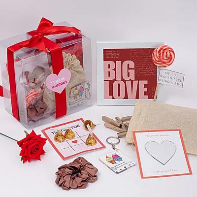 7 Days of Valentines Box
