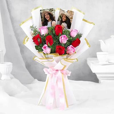 Blooming Rosy Romance