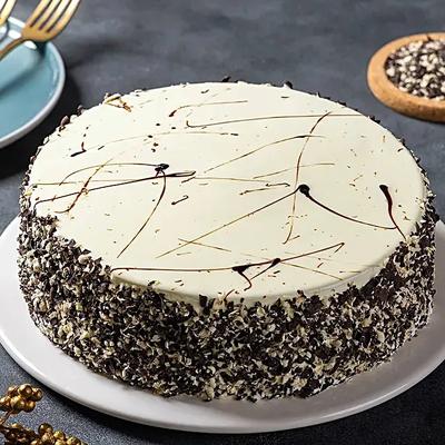 Choco Marble Cake
