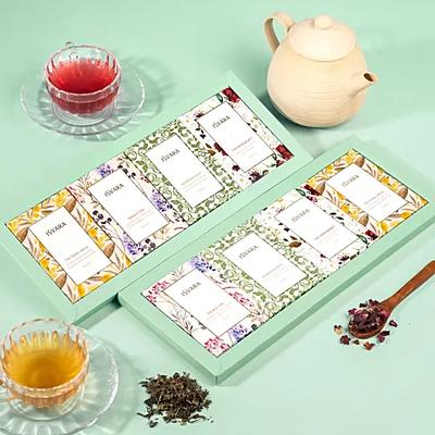Curated Tea Blends Gift Hamper
