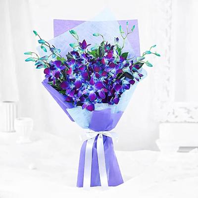 Divine Love Orchids Bouquet
