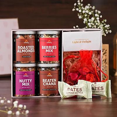 Eid Celebration Hamper