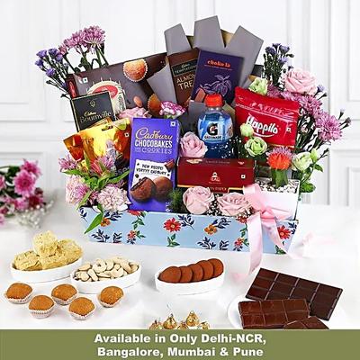 Gourmet Radiance Collection