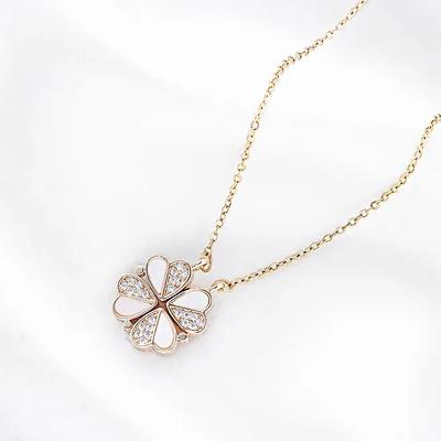 Heart Pendant For Love