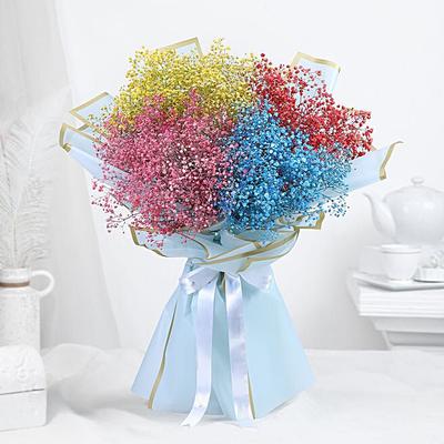 Holi Bliss Colour Burst Bouquet