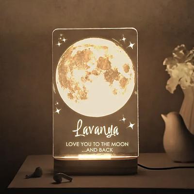 Karwa Chauth Desk Photo Frame