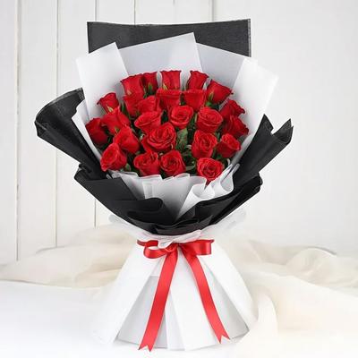 Love Like No Others Roses Floral Bouquet
