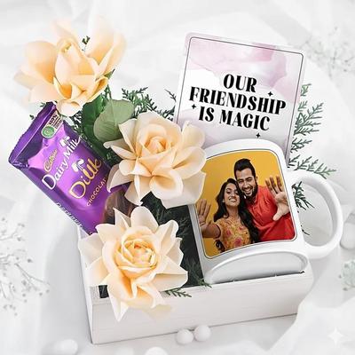 Love N Friendship Collection