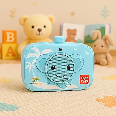 Oye Kids Story Kids Speaker