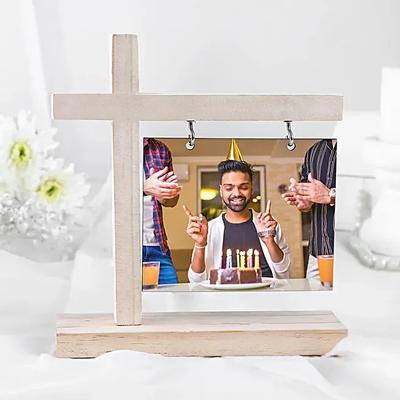 Personalised Memories Hanging Frameme