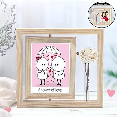 Picture Perfect Love Frame