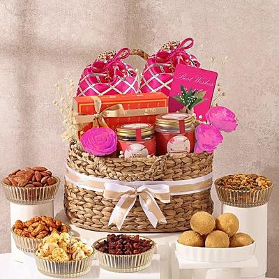 Refined Flavours Wedding Hamper