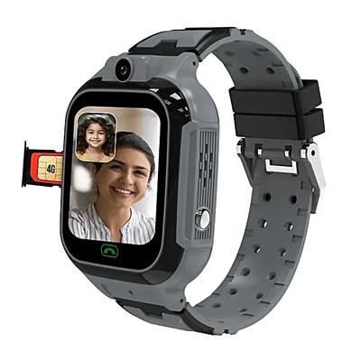 Sekyo Carepal Pro Smart Watch for Kids with Safety Alerts