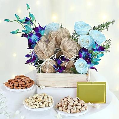 Shubh Deepawali Hamper