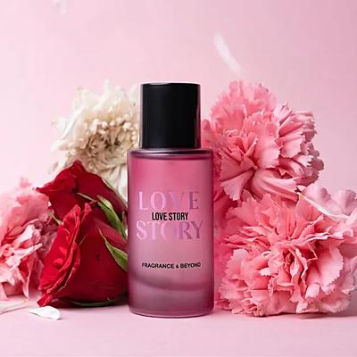 Whispers of Romance Perfume