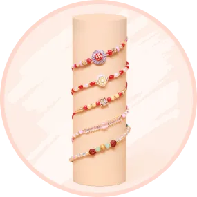 All Rakhi
