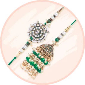 Bhaiya Bhabhi Rakhi