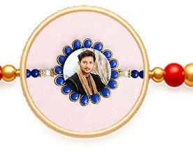 Traditional Rakhi