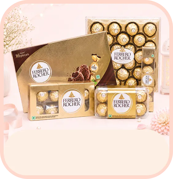 Chocolates