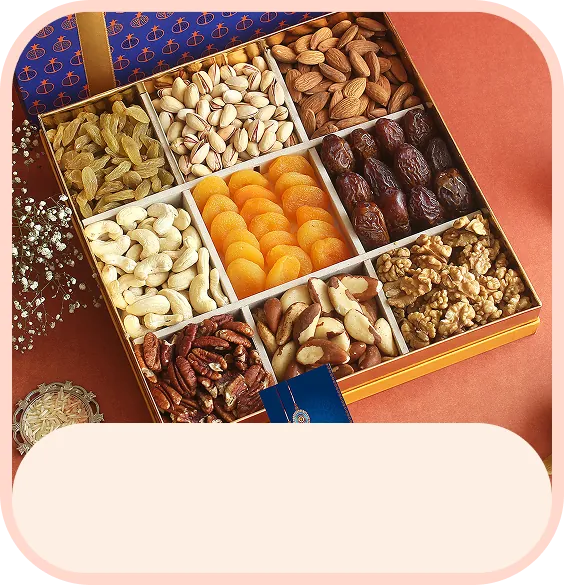 Dryfruits