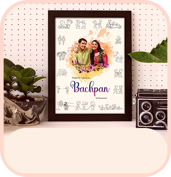 Personalised Gifts