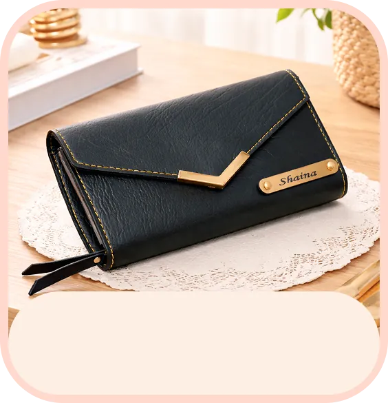 Handbags & Wallets for Sister