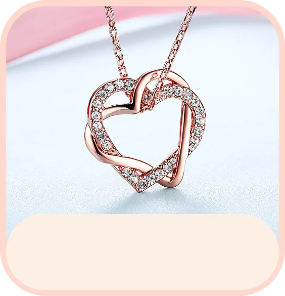 Jewellery Gifts for Sister